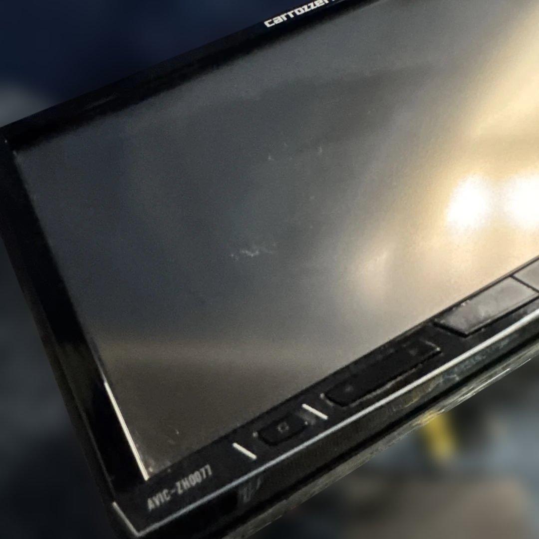 AVIC-ZH0077 Pioneer carrozzeria 2014年