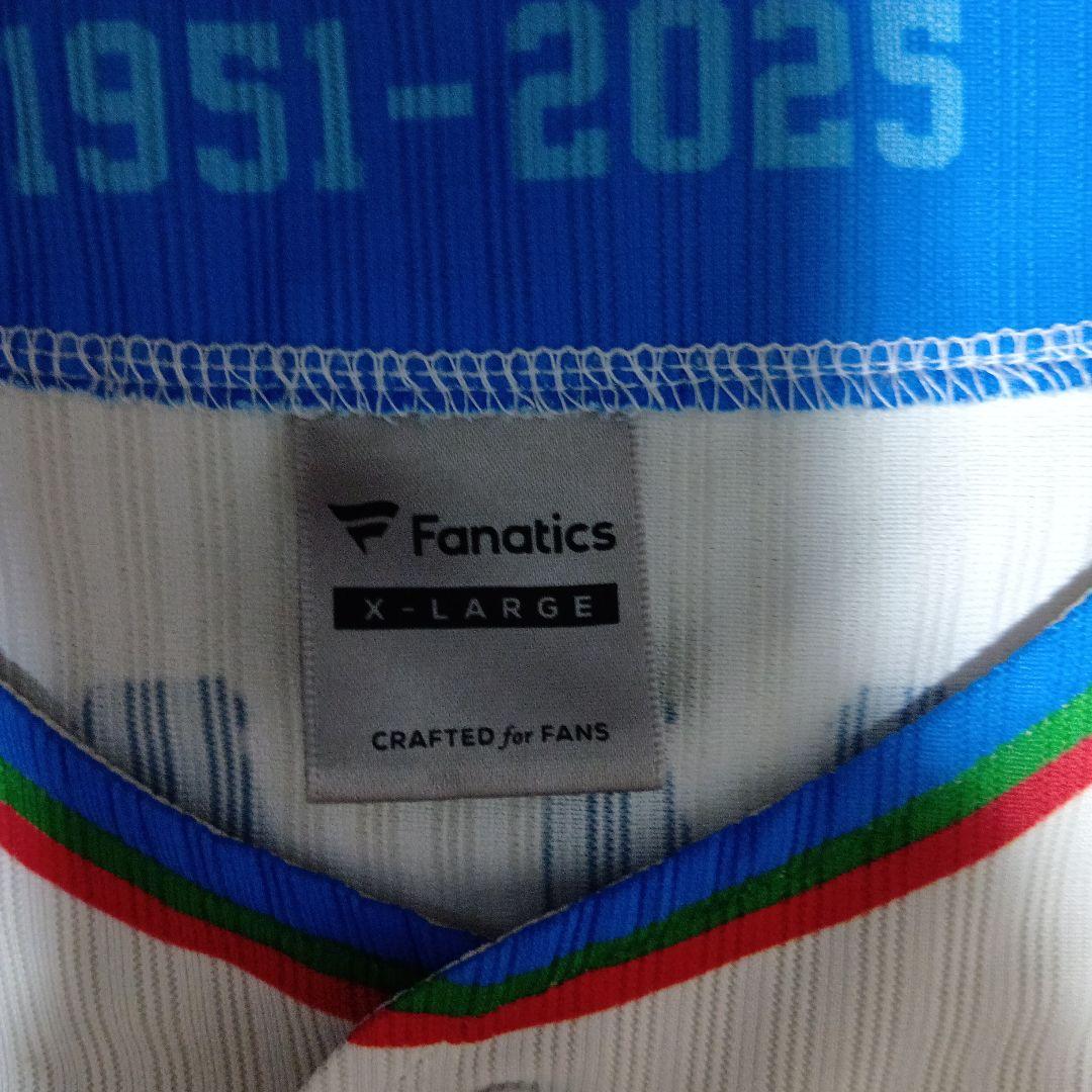 た*わ様 ユニフォーム XL　西武ライオンズ　今井達也