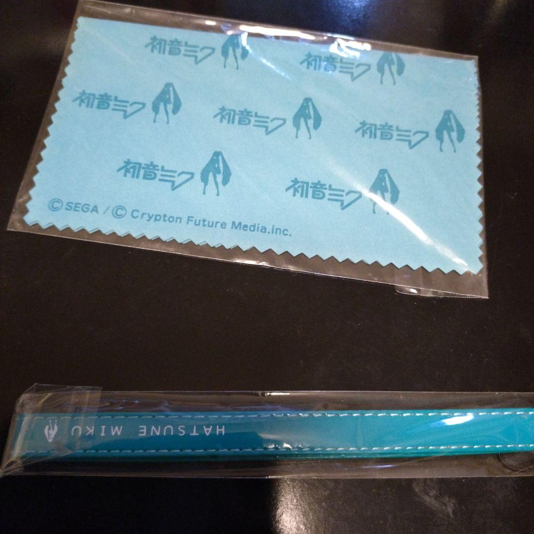 すみすみ様ご売約品‼️ PSP-3000 初音ミクモデル ジャンク品