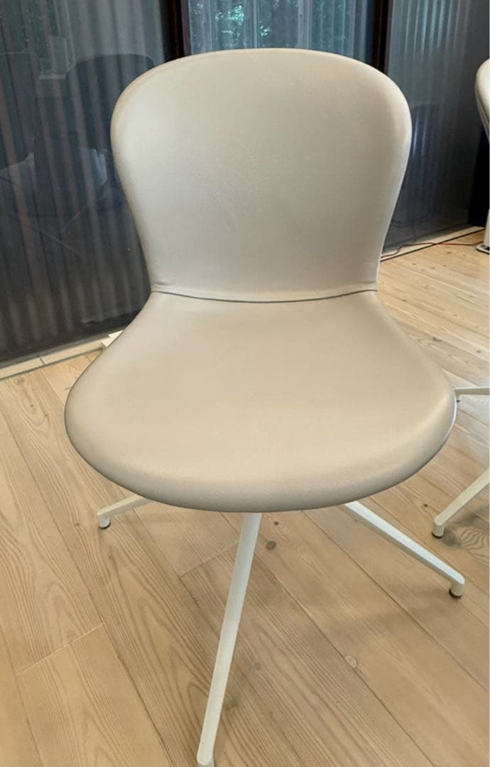 BoConcept ダイニングチェア　2脚