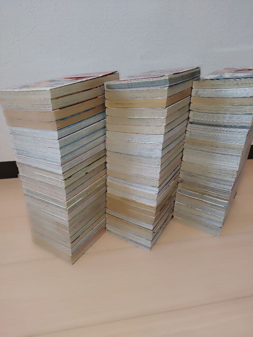 ナルト全巻セット 1巻〜72巻完結