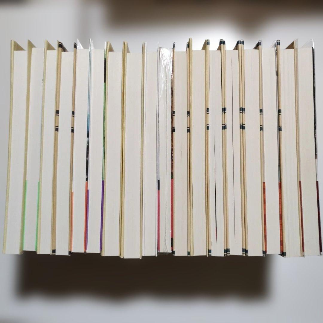 櫻子さんの足下には死体が埋まっている シリーズ 全18巻セット