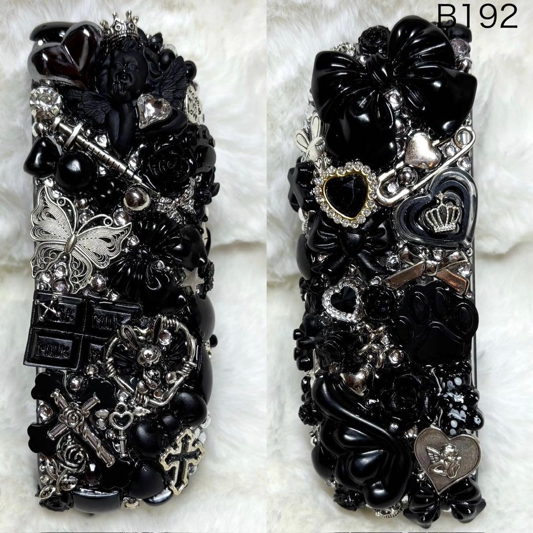 B192♡アイコスケース♡IQOS♡イルマ♡イルマi♡デコケース♡