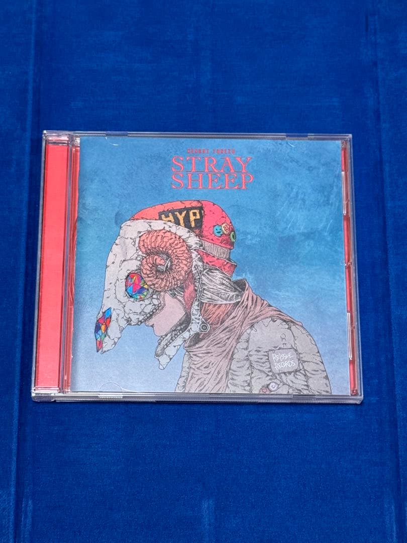 焼*バ様 米津玄師　cdまとめ売り　7点