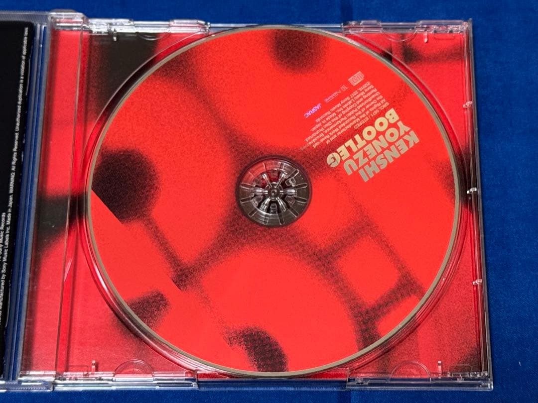 焼*バ様 米津玄師　cdまとめ売り　7点