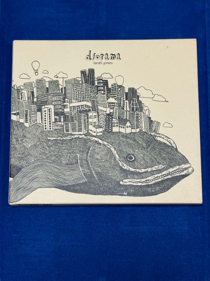 焼*バ様 米津玄師　cdまとめ売り　7点