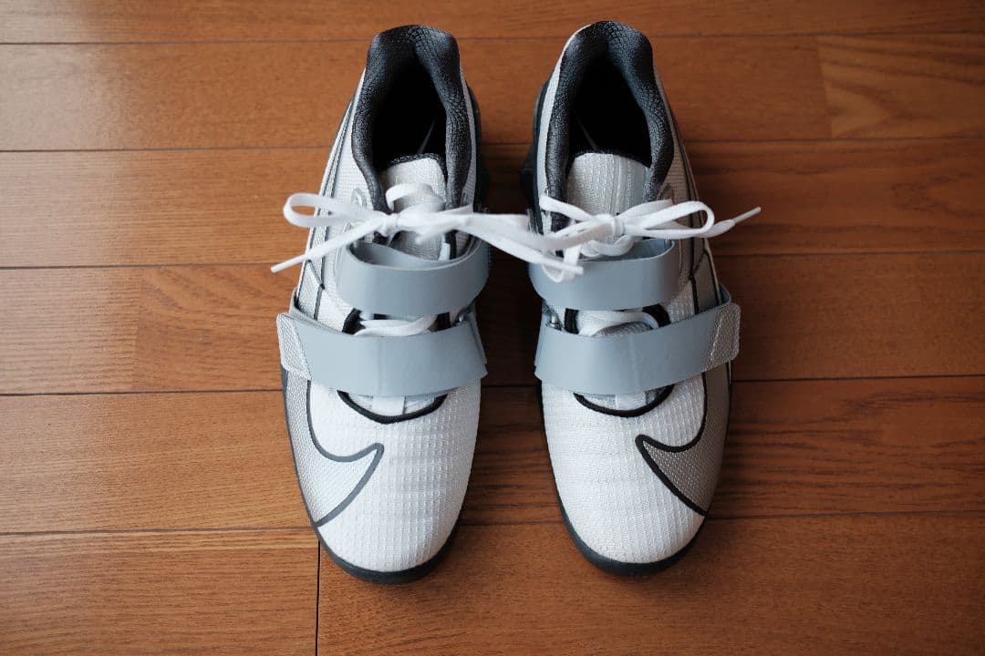 Nike Romaleos 4 SE ロマレオス4 サイズ8.5(26.5cm)