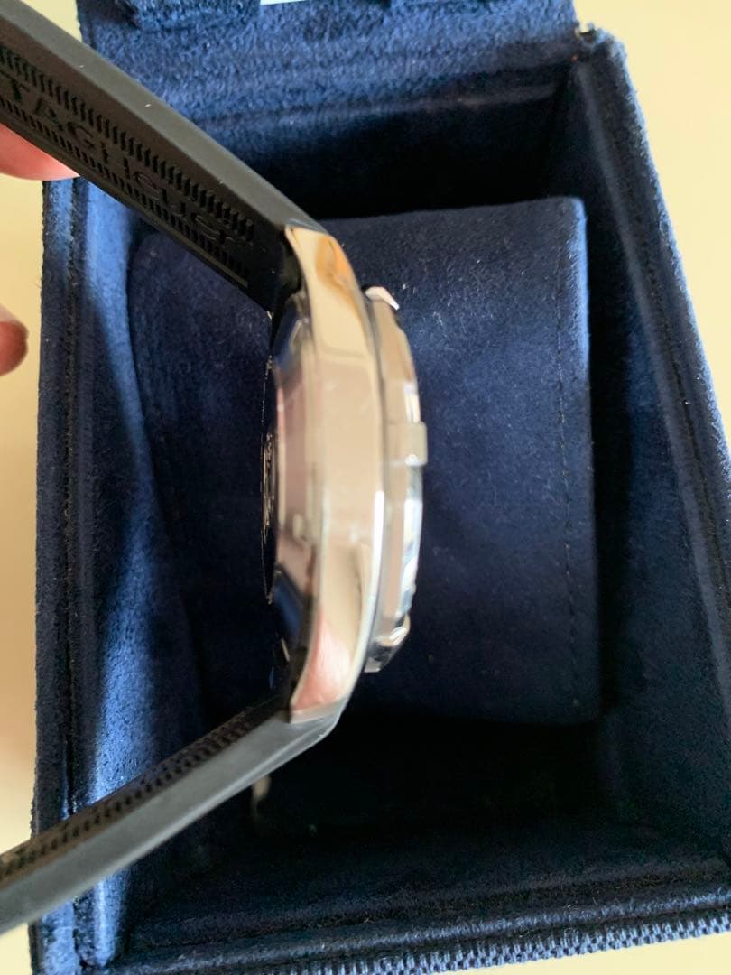 TAG Heuer Aquaracer ラバー 300m防水 タグホイヤー