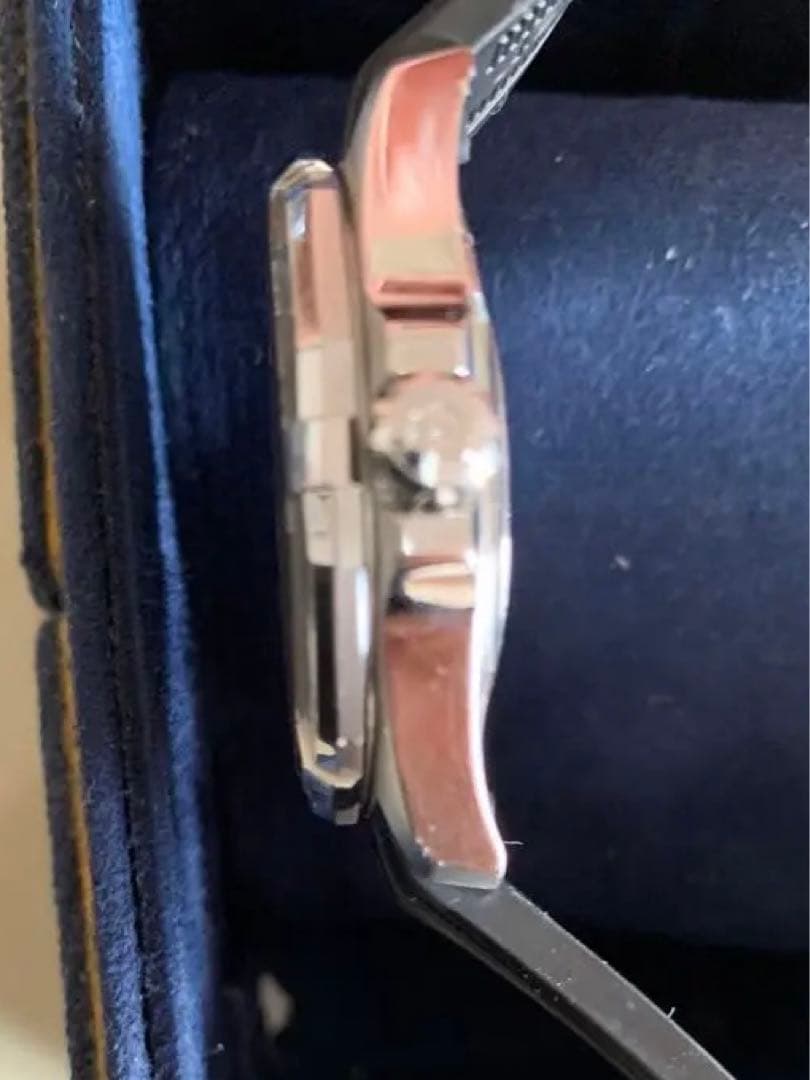 TAG Heuer Aquaracer ラバー 300m防水 タグホイヤー