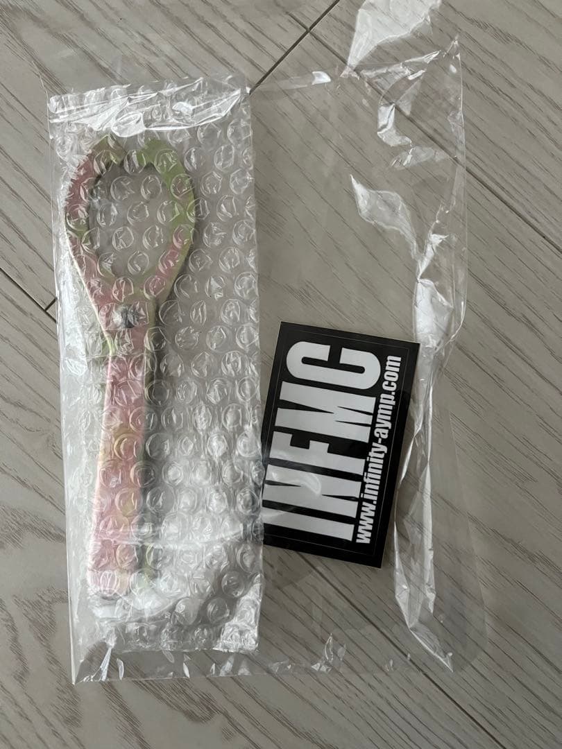 RH975(S)サスペンションキット 5cmダウン ブラック 2個セット