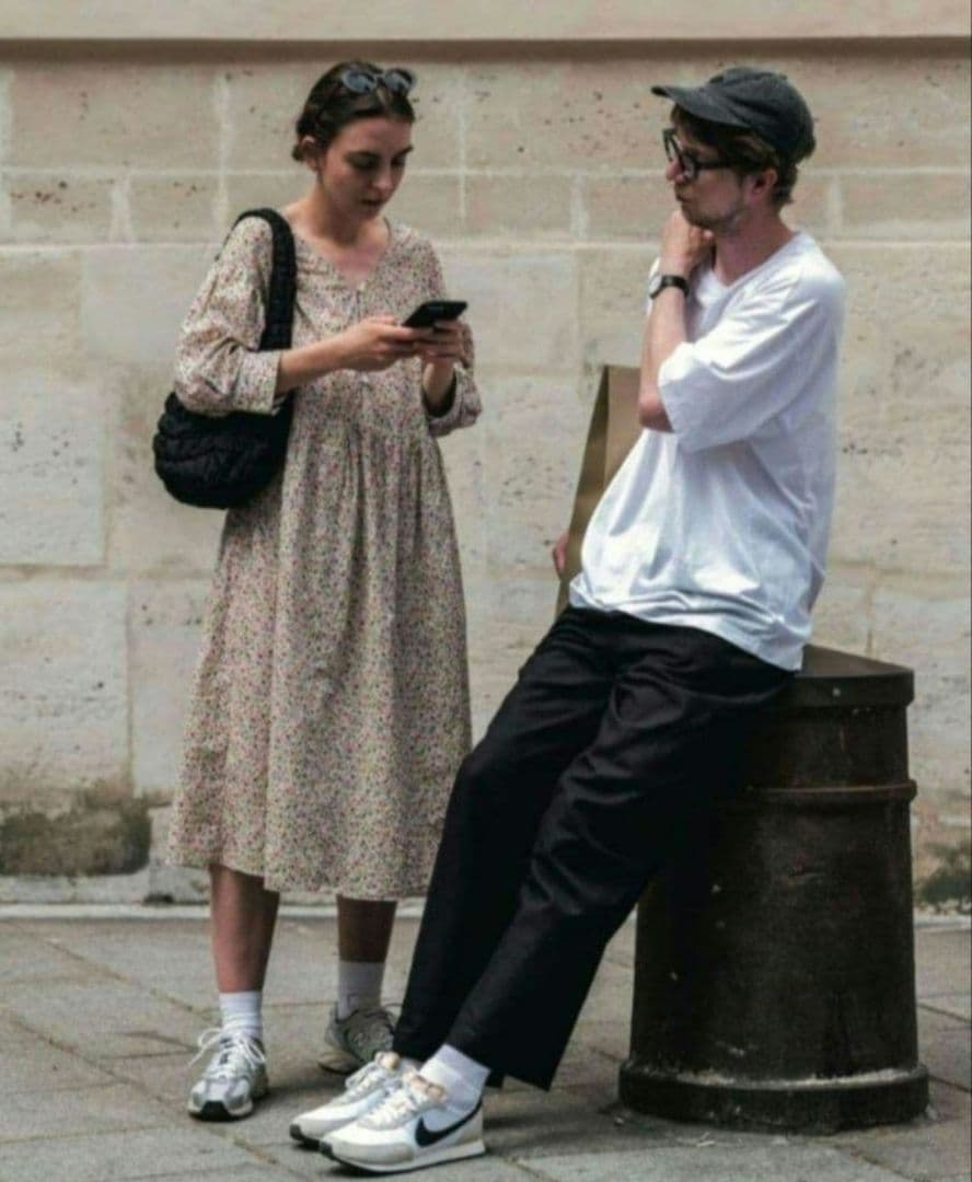 【正規品】美品 ニューバランス530KA 24.5 ホワイト×シルバー×ネイビー