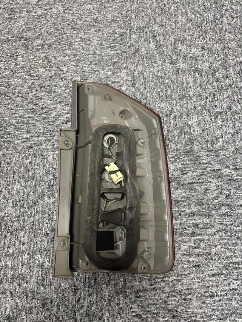 70系ノア　後期型　テールランプ