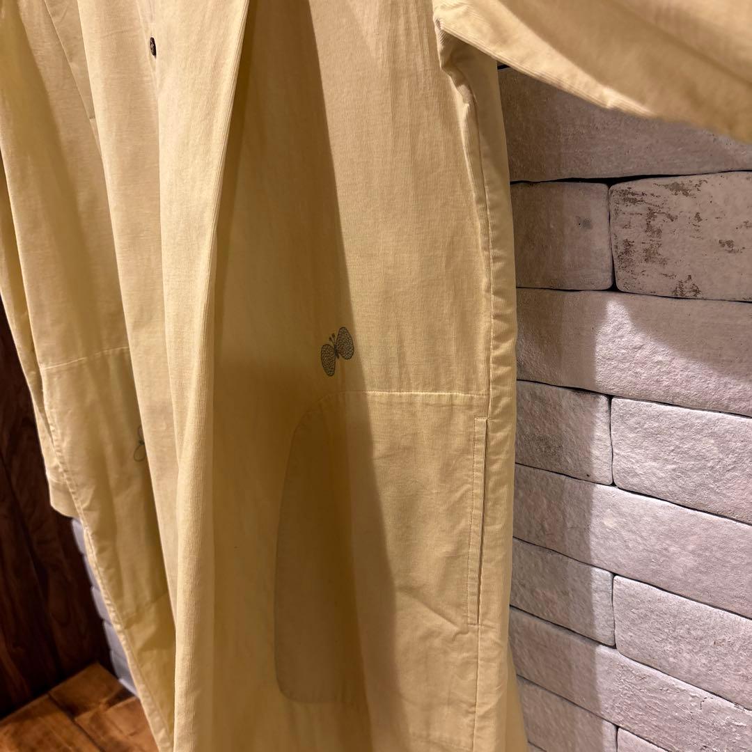 【minä perhonen】choucho ミナペルホネン ワンピース　美品