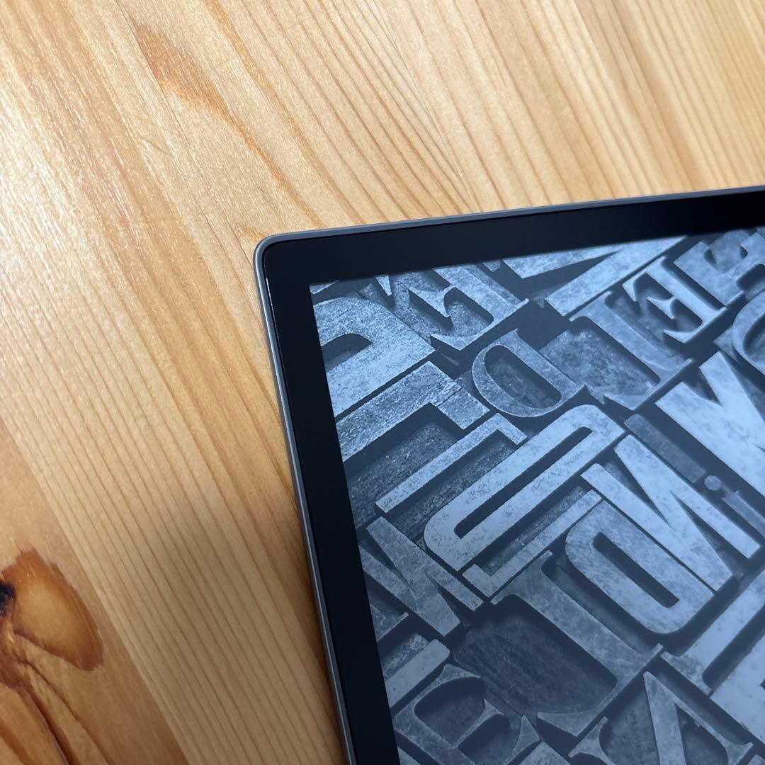 kindle oasis 色調調整ライト搭載 wifi 8GB 広告なし