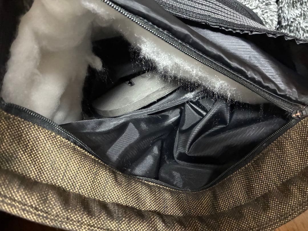 HYOD D3O ジャケット　Mサイズ