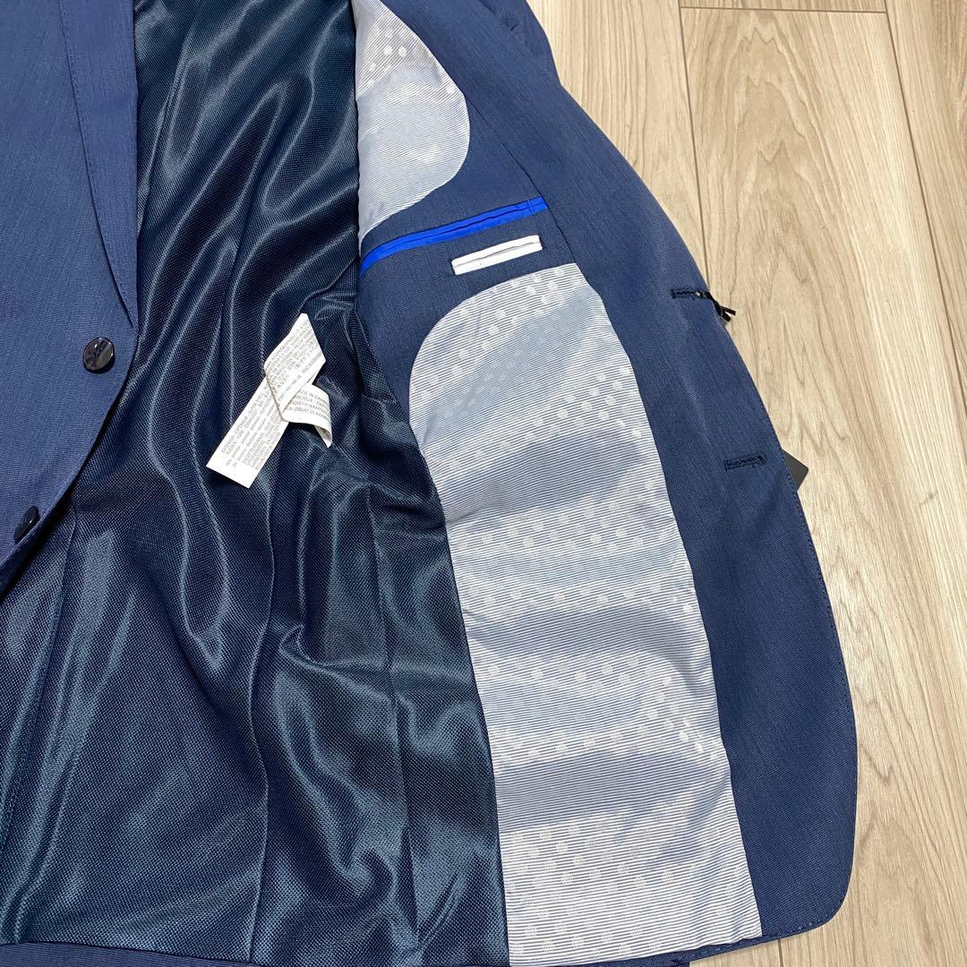 【新品】ZARA スーツ セットアップ