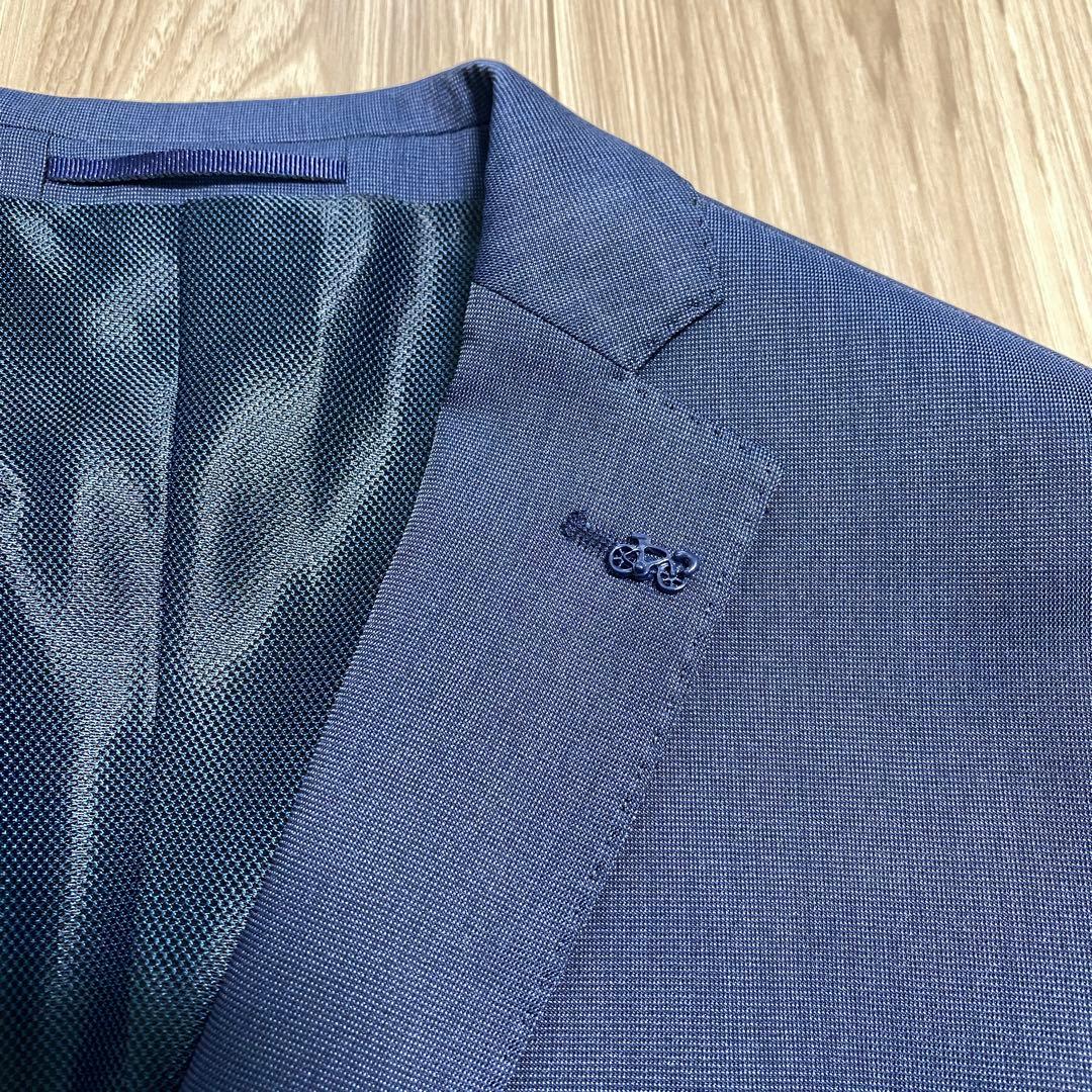 【新品】ZARA スーツ セットアップ