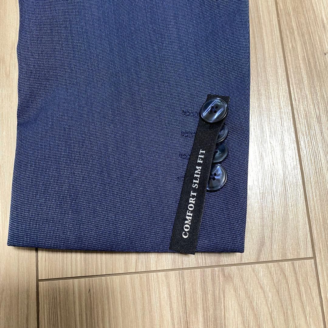 【新品】ZARA スーツ セットアップ