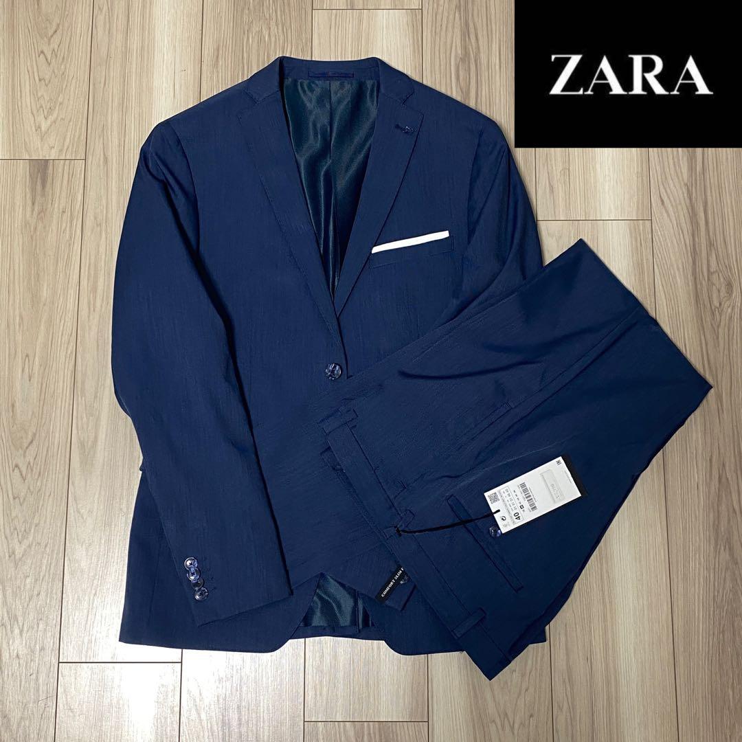 【新品】ZARA スーツ セットアップ