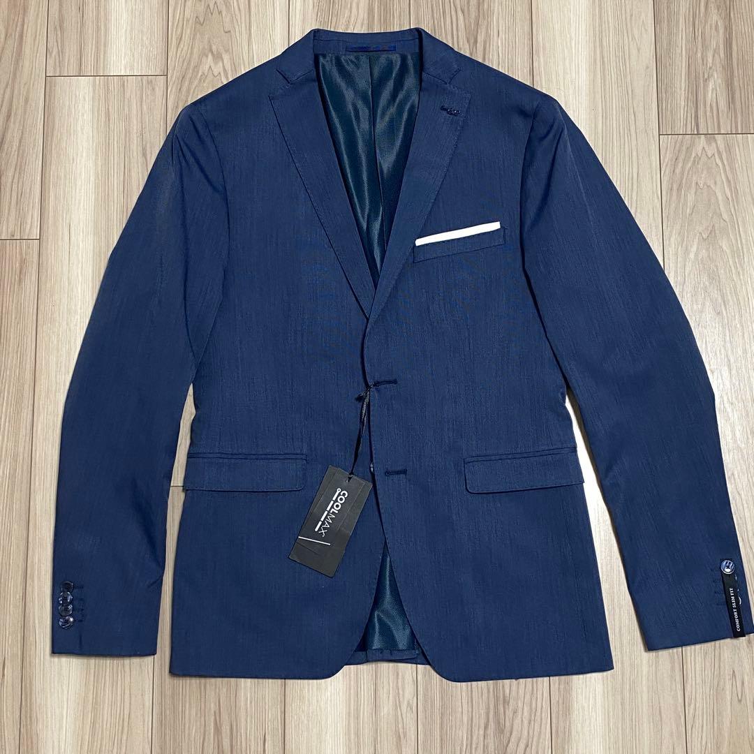 【新品】ZARA スーツ セットアップ