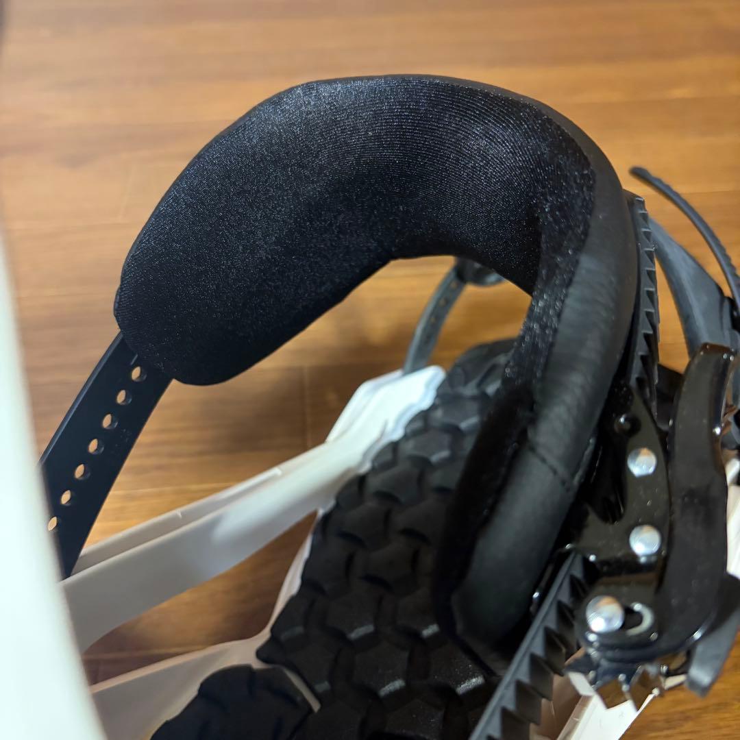 SALOMON サロモン バインディング RYTHEM リズム L 未使用級