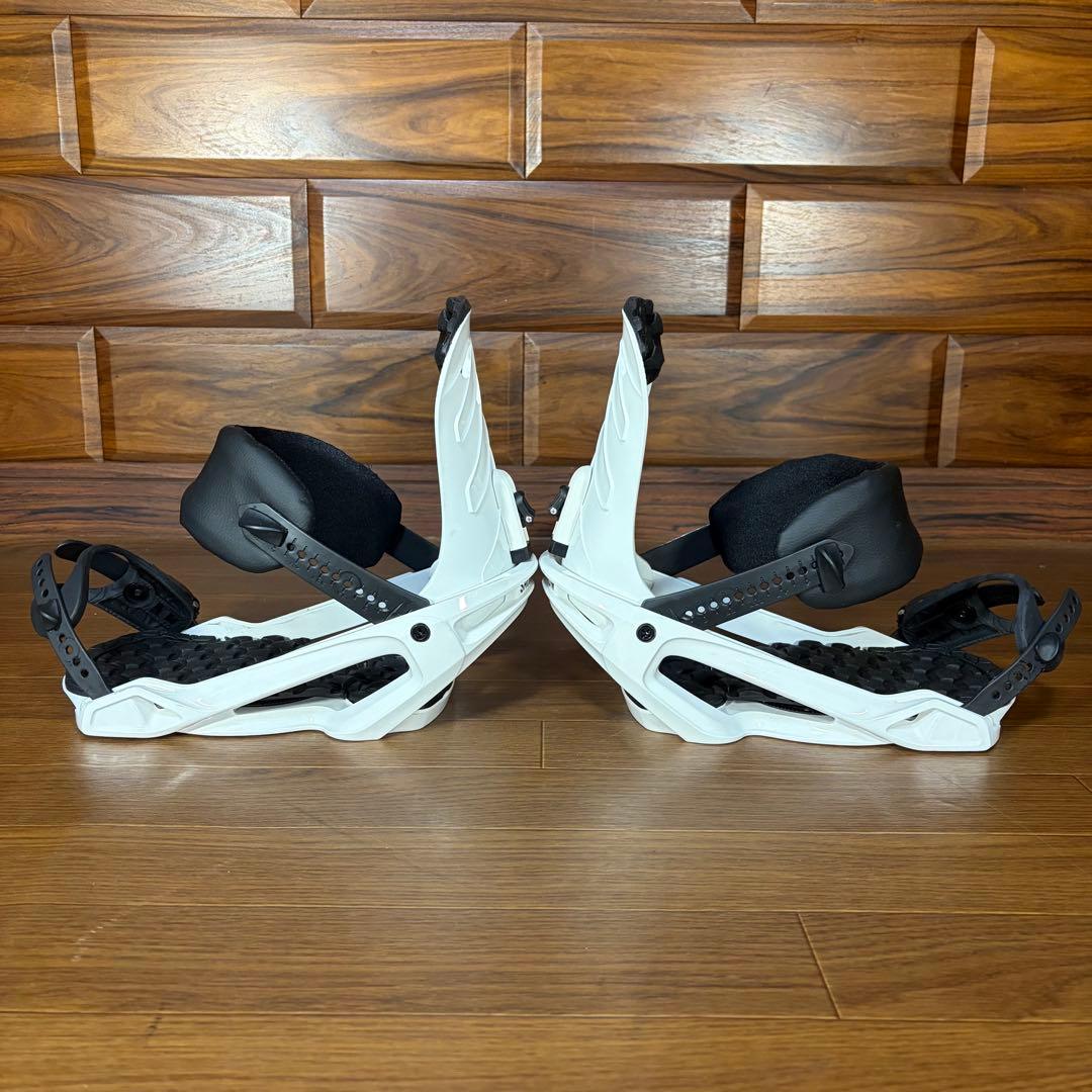 SALOMON サロモン バインディング RYTHEM リズム L 未使用級