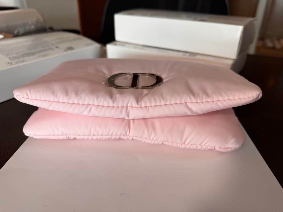 新品未使用 3点 ディオール ビューティーオファー 2025