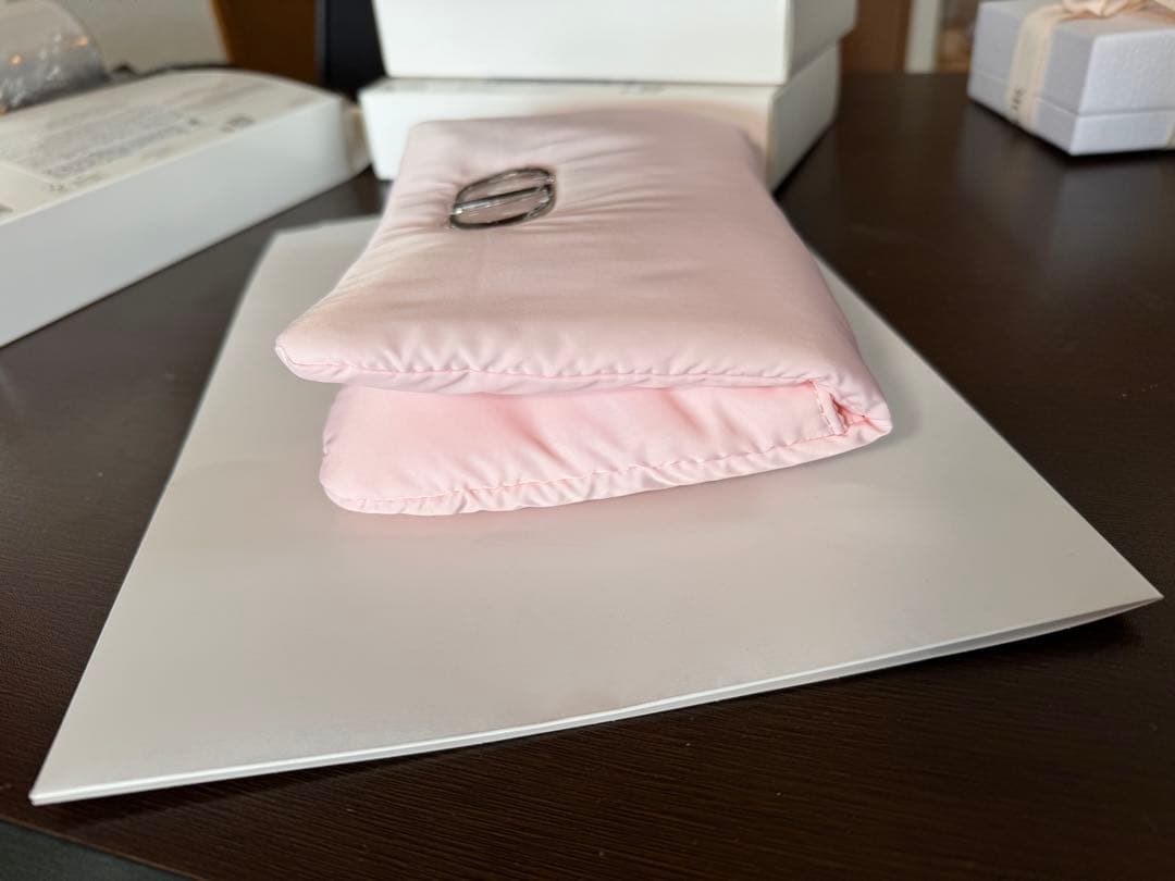 新品未使用 3点 ディオール ビューティーオファー 2025