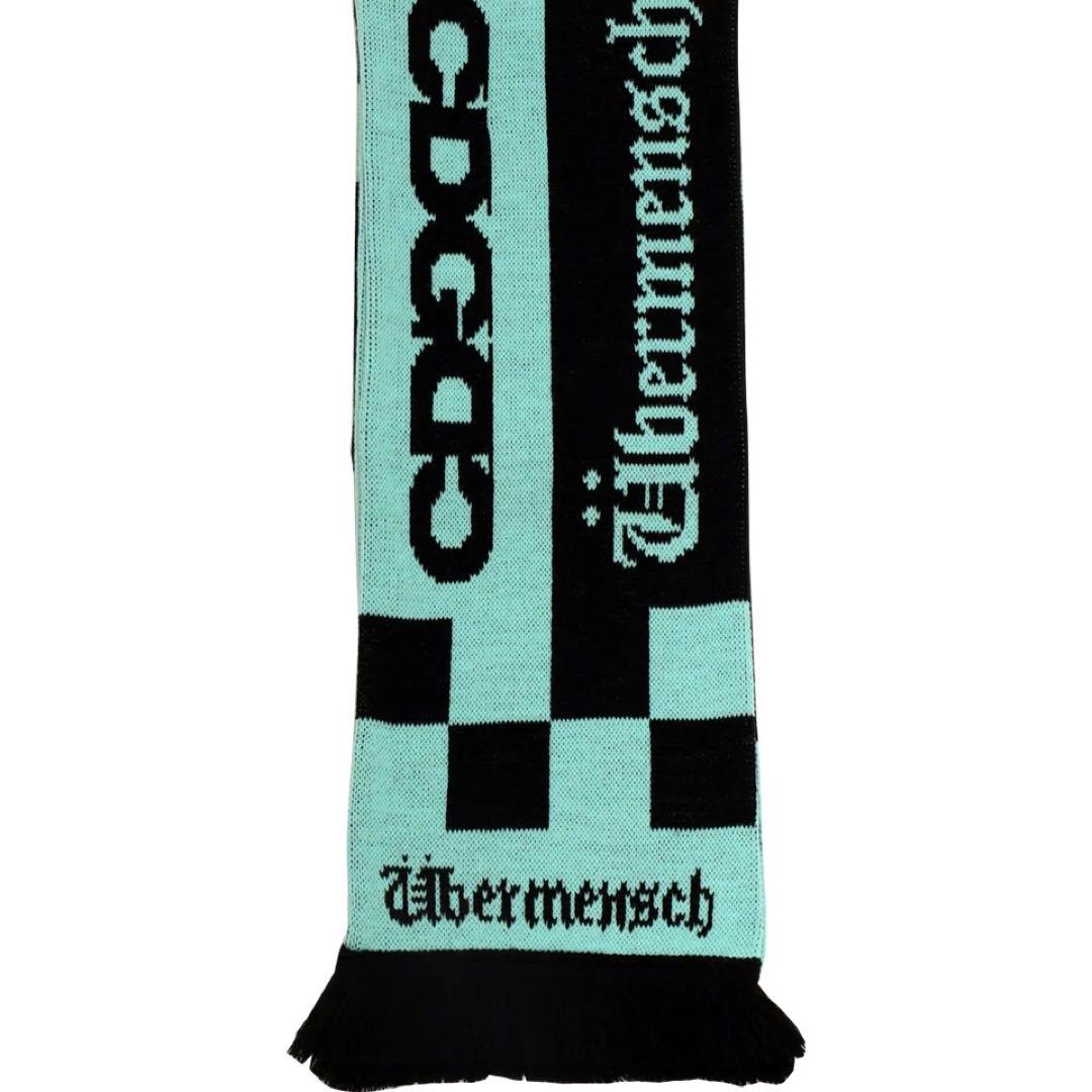 小物 COMME des GARCONS CDG G-DRAGON Stole