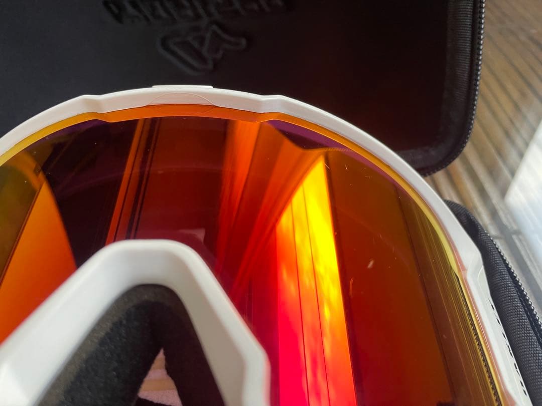 スキー・スノーボードアクセサリー OAKLEY Line Miner L