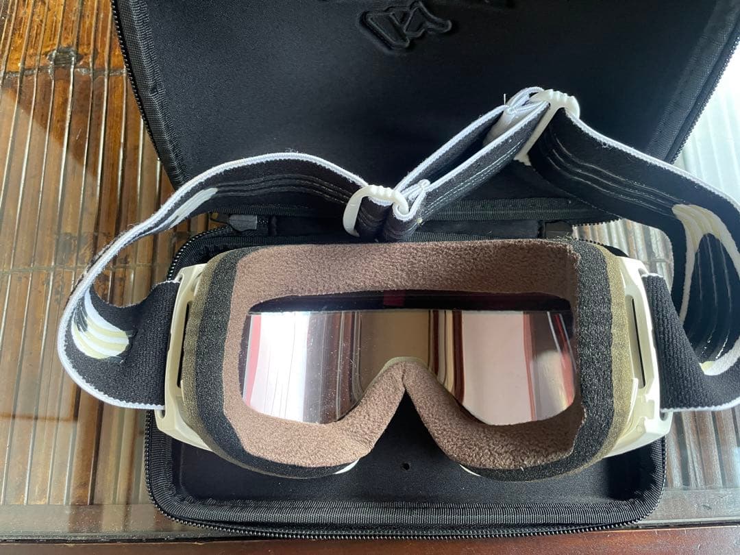 スキー・スノーボードアクセサリー OAKLEY Line Miner L