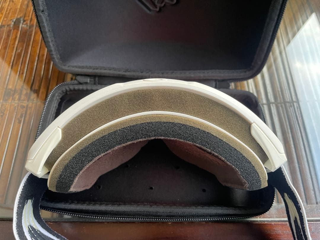 スキー・スノーボードアクセサリー OAKLEY Line Miner L