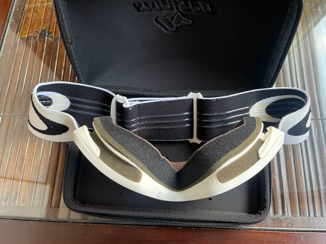 スキー・スノーボードアクセサリー OAKLEY Line Miner L