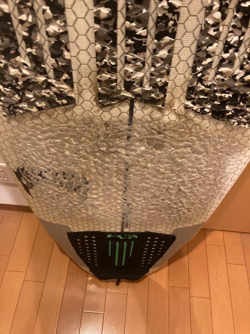 リブテックサーフボード　パドルジャンパー