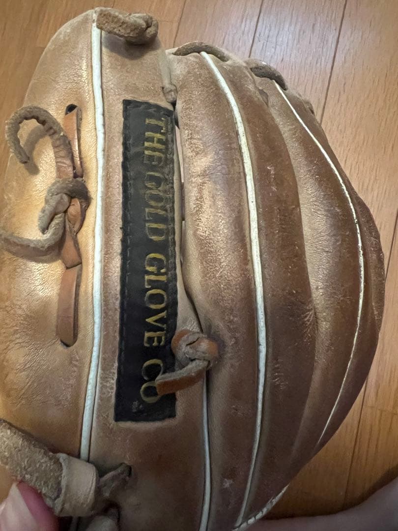 Rawlings S7 硬式グローブ 内野用