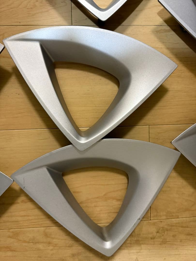 プリウス50アクセントピース1台分20個