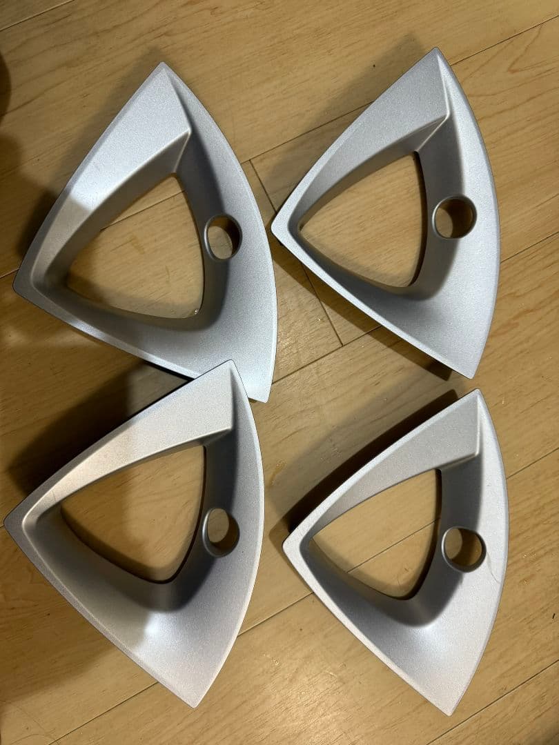 プリウス50アクセントピース1台分20個