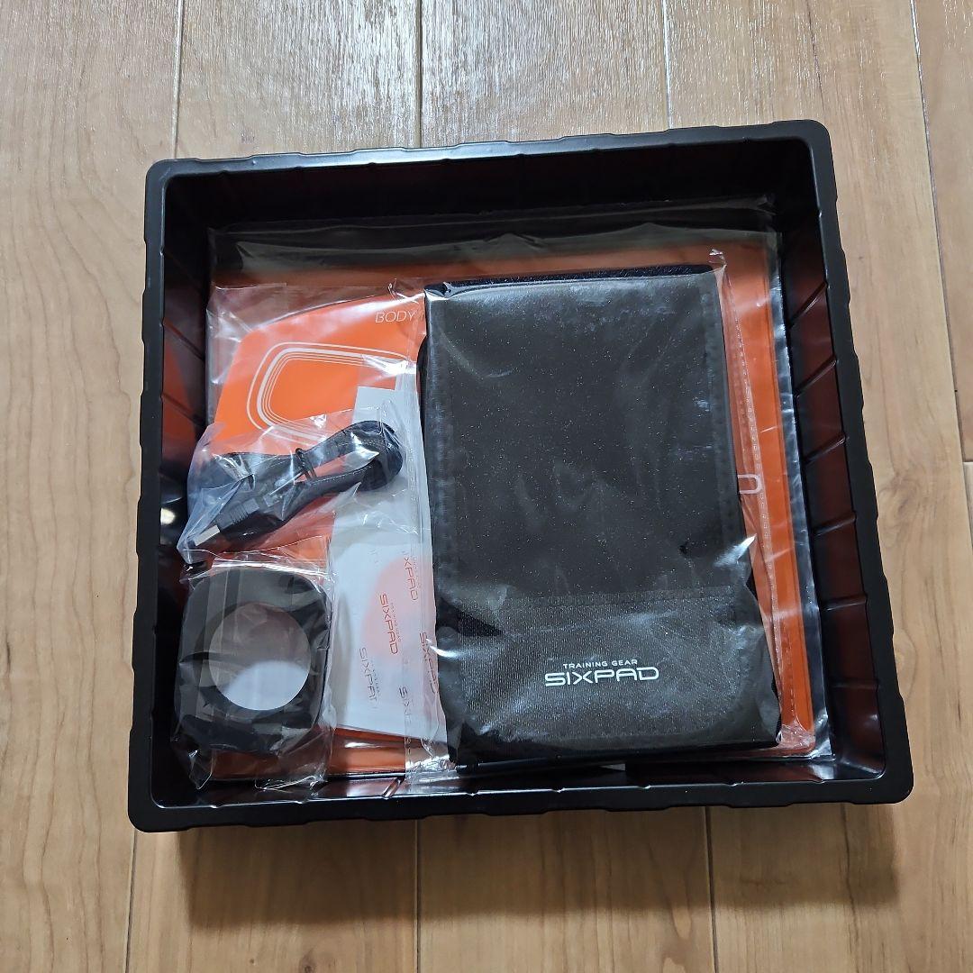 MTG SIXPAD シックスパッド アブズフィット2