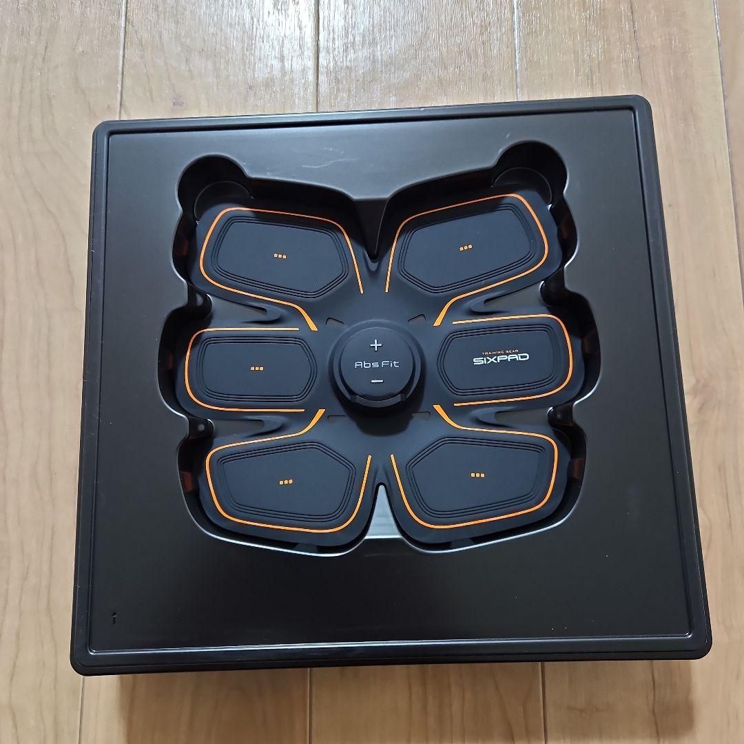 MTG SIXPAD シックスパッド アブズフィット2