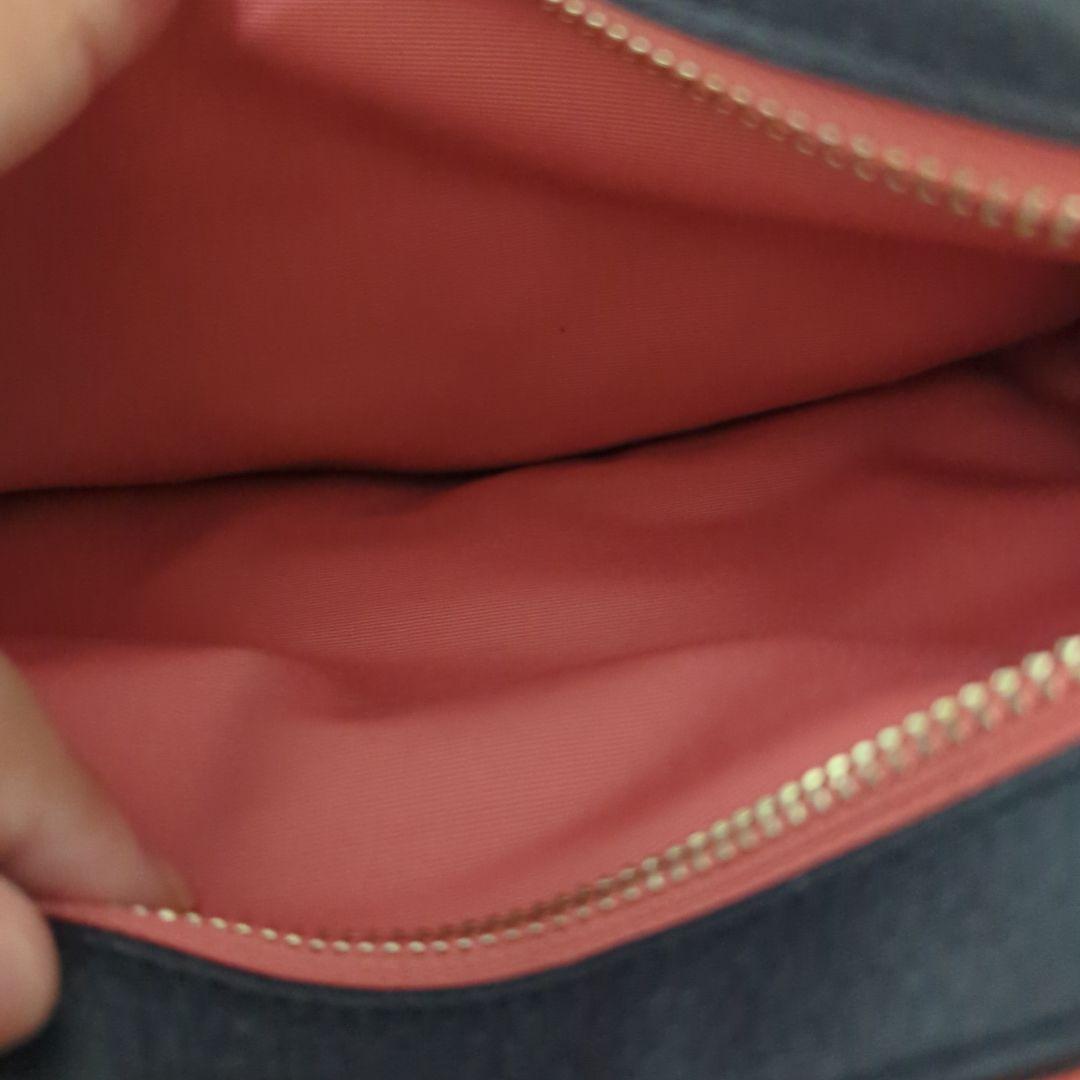 新ちゃ〜様。最終限界値下げ。コーチショルダーバック