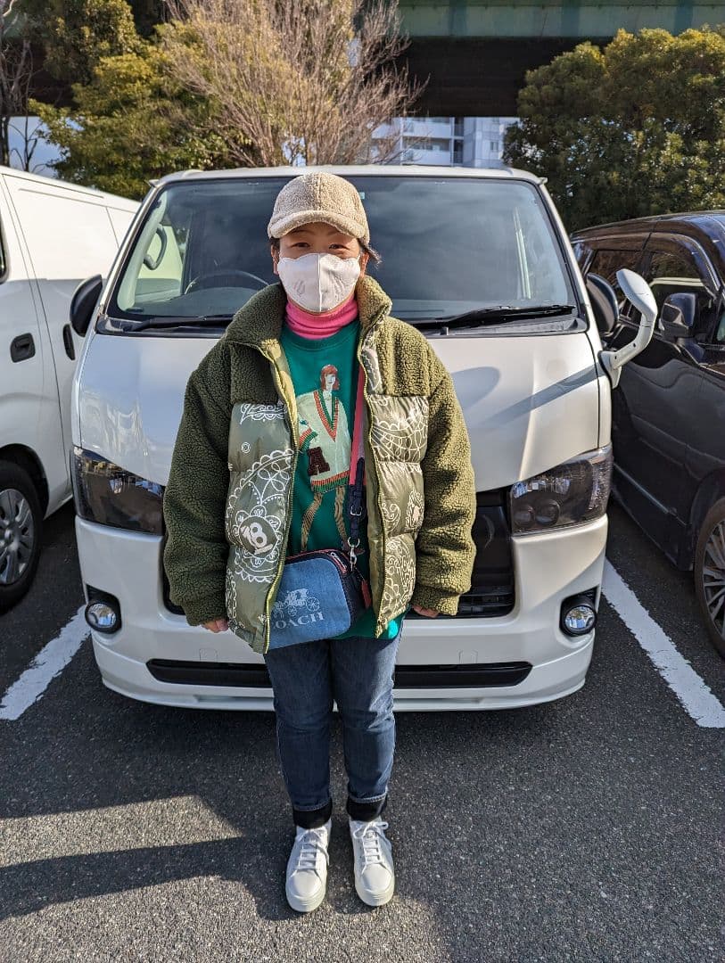 新ちゃ〜様。最終限界値下げ。コーチショルダーバック