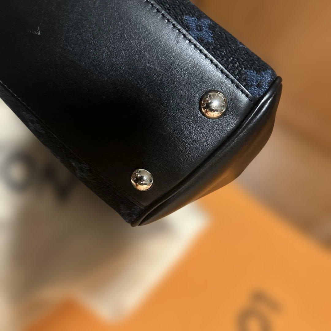 ルイヴィトンオンザゴーGM