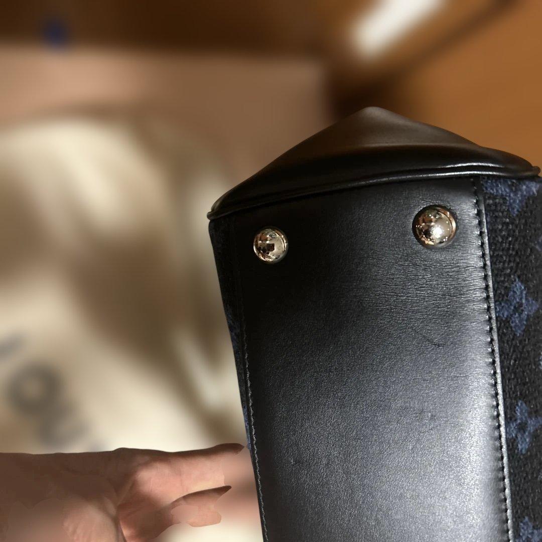 ルイヴィトンオンザゴーGM