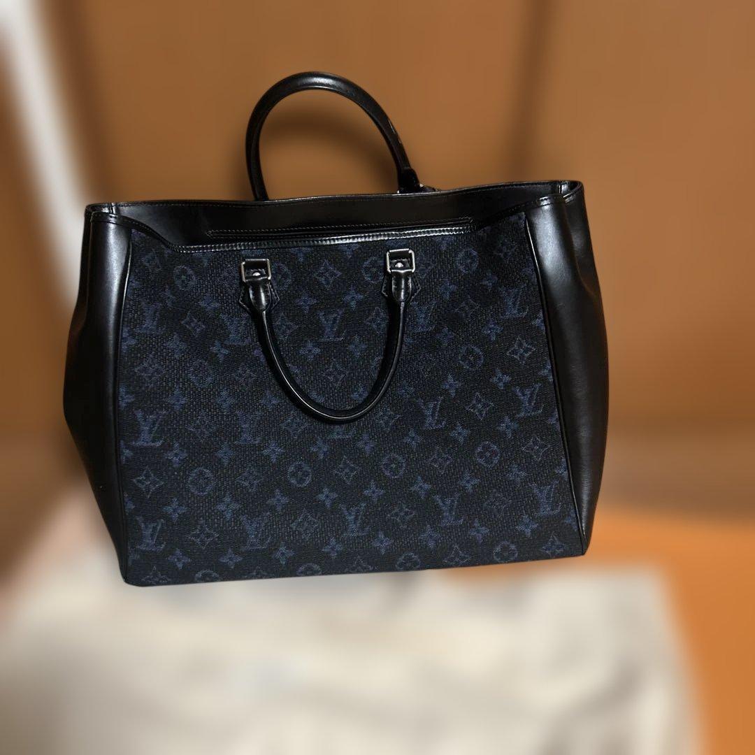 ルイヴィトンオンザゴーGM