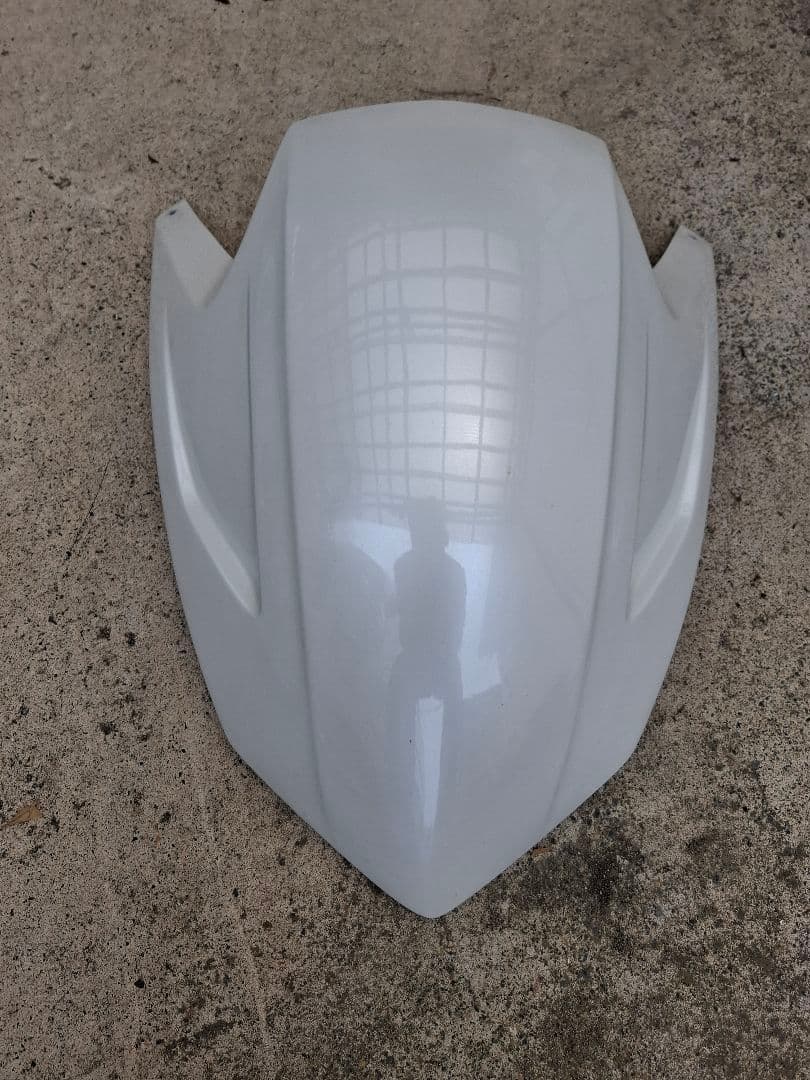 マジェスティS　エタニティマスク