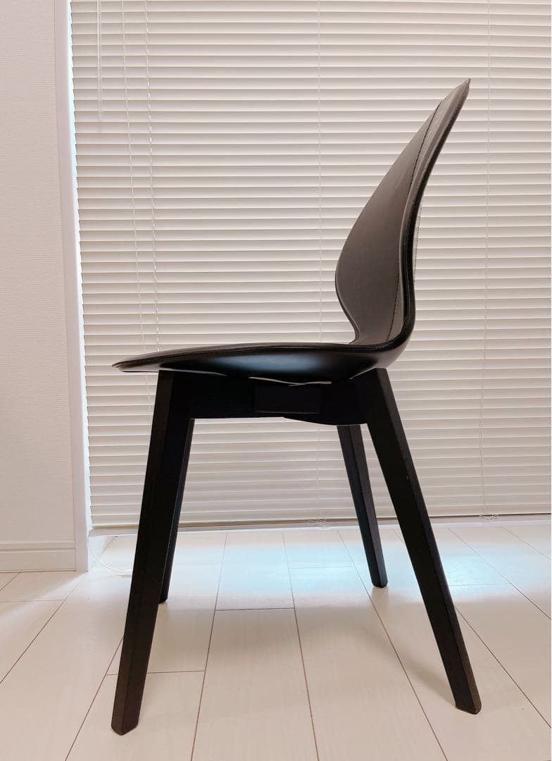 BASIL ダイニングチェアCS1348 P15L315/2脚セット