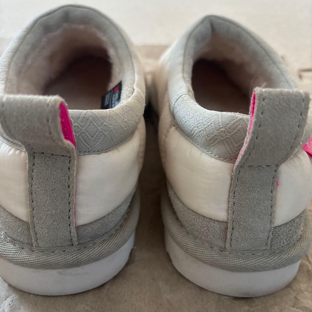 UGGスリッポン