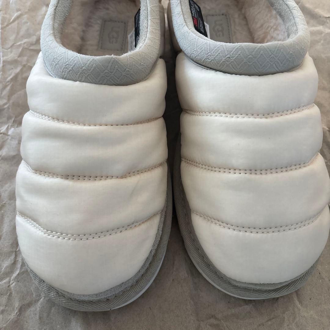 UGGスリッポン
