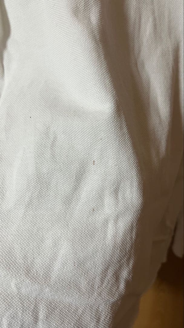 ストーンアイランド ホワイト 90s stone archive