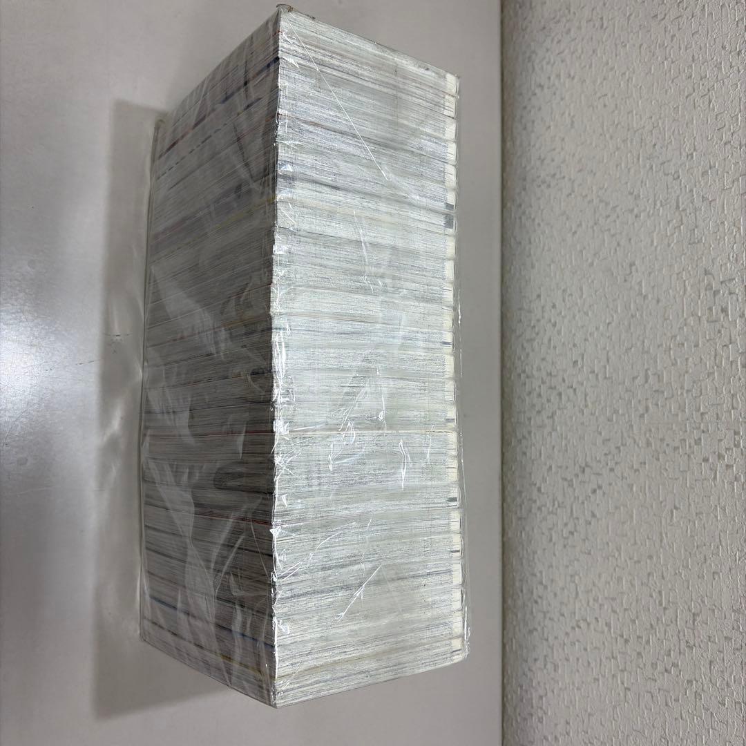 ハリガネサービス コミック 全24巻セット